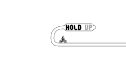 Hold Up [Auto]