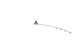 Dirtjump track 6000