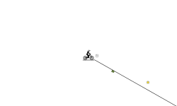 Mountain Bike Extreme 2d cool