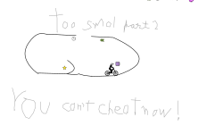 too smol 2