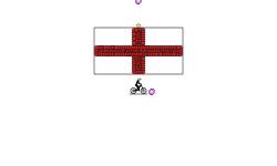 Flags #4: England