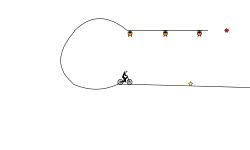 l'm tired of the map