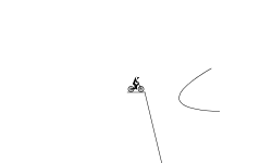 Hard Track, try to win