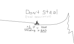 Don't Steal :(