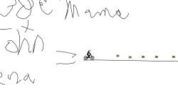 joe mama + john cena = you