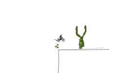 it's just one problem