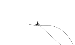 try to do 2 backflips