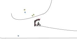 360G- My Fisrt Track