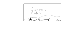 Canvas Rider