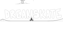 Dreamskate '24 ft.Ness & Alex