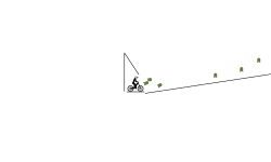 tight gap just like this .....