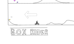 BOX RIDER