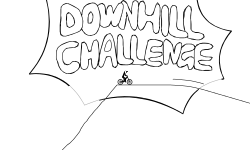 DOWNHILL CHALLENGE