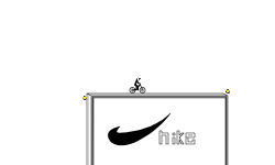 Logo Track: Nike