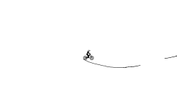 first working track???