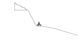 Epic Downhill