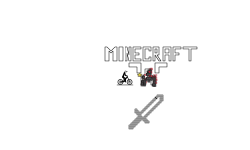 Minecraft Pixel Art
