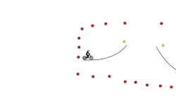 "✨✨" - robert frost