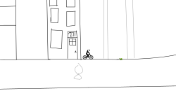 Anti-Gravity 3: New Frontier