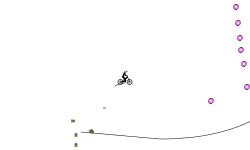 hold left