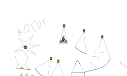 Helicopter Crash 12345