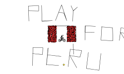 Play for Peru easy