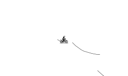 hold shift brush auto