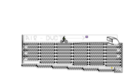 Air Duct, easier fit