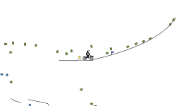 cool auto slow mo swing