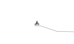 quick track with bombs