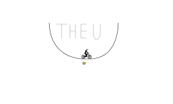 the U