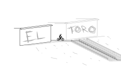 El Toro Skate Spot