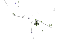 1 1/2 minuet long auto