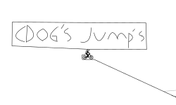 cdogs jumps