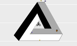 Impossible Triangle
