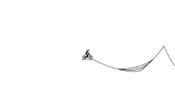 First Track, Easy Jumps