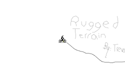 Rugged Terrain