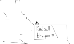 Redbull Rampage 2020
