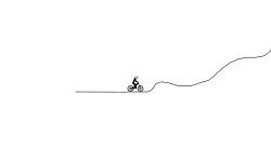 Hill Climb  of Doom and Despai