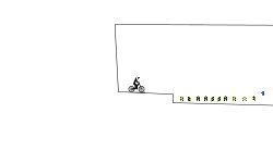 randomly get slaughtered