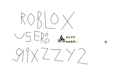 Roblox user