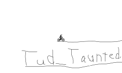 For: Tud_Taunted.Fear