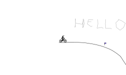 a little bit hard parkour :)