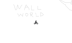 Wall world