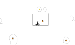 Chopper Training HARD