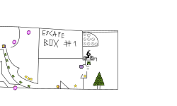 Escape Box #1