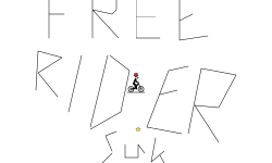 Free Rider succ