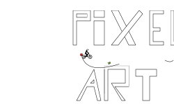 Pixel Art (Part 1)