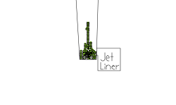 Jet Liner