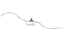 Cracks - (continue?)